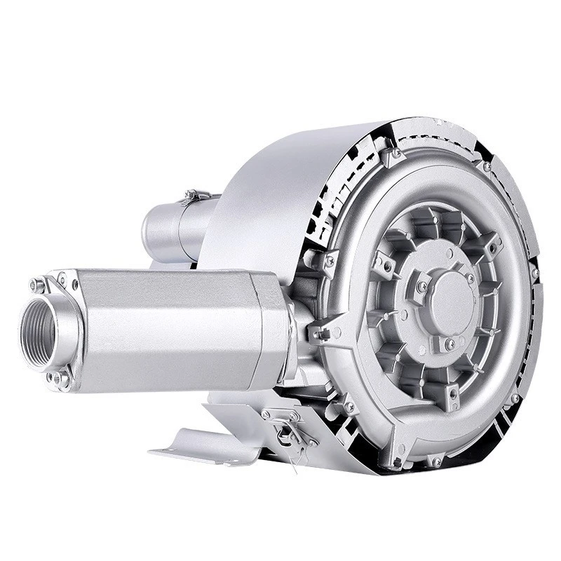 Two Stage Side Channel Blower Stable suppliers